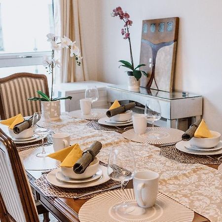 Smithfield Square Nest Entire Apt Dublin Bagian luar foto