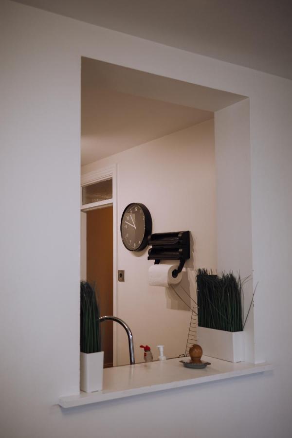 Smithfield Square Nest Entire Apt Dublin Bagian luar foto